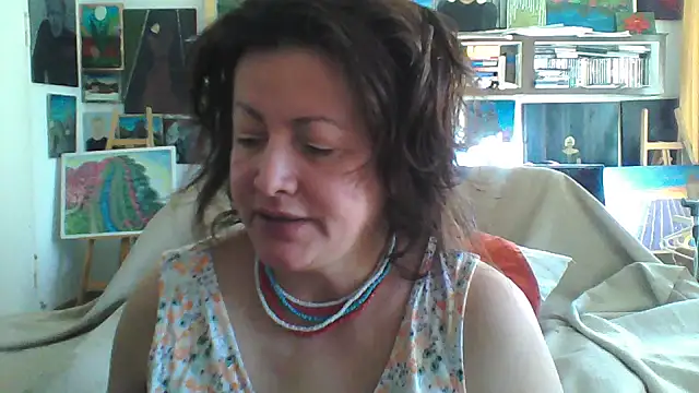 دردشة MariaAnaSunshine الجنسية المباشرة