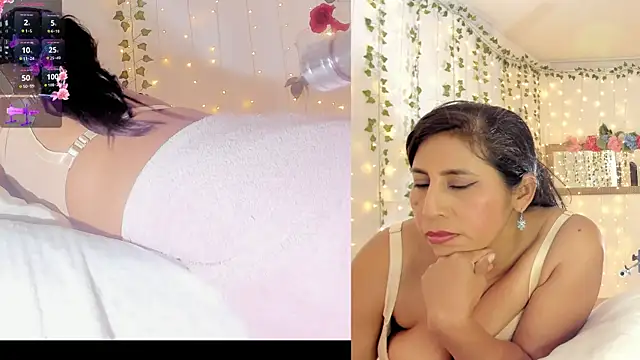 Živý XXX chat rosita27_