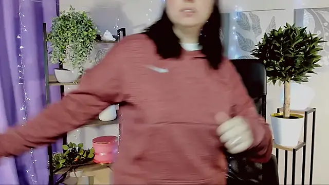 MartaEdams 现场XXX聊天