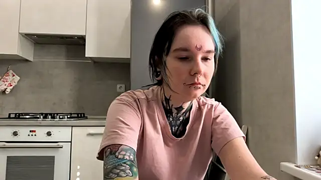 HighelikeGirl Live XXX-chat