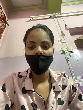 Sandhya_77's Webcam Show