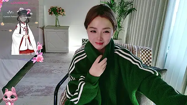 Bella-oxのライブXXXチャット