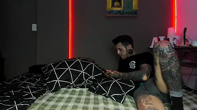 Živý XXX chat cleoo_jhonny