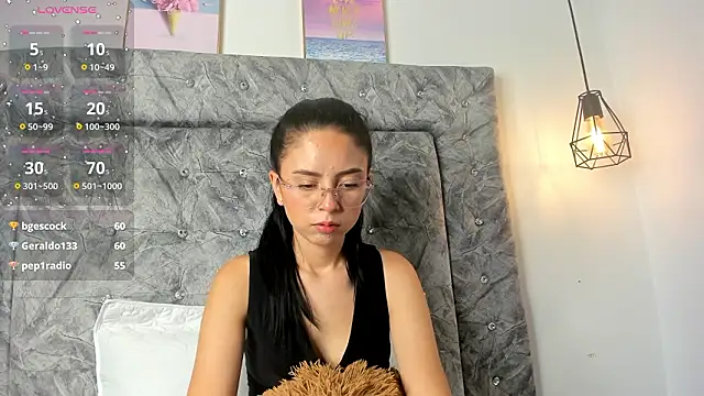 Natalye_23 Chat XXX live