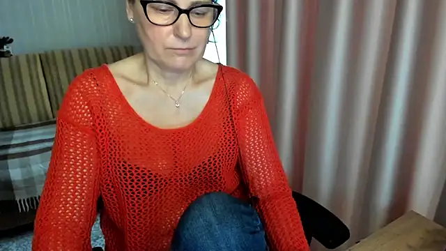 lauraoven Live XXX-chat