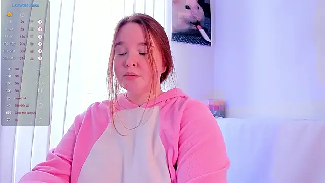 DebbieWoood Chat XXX live