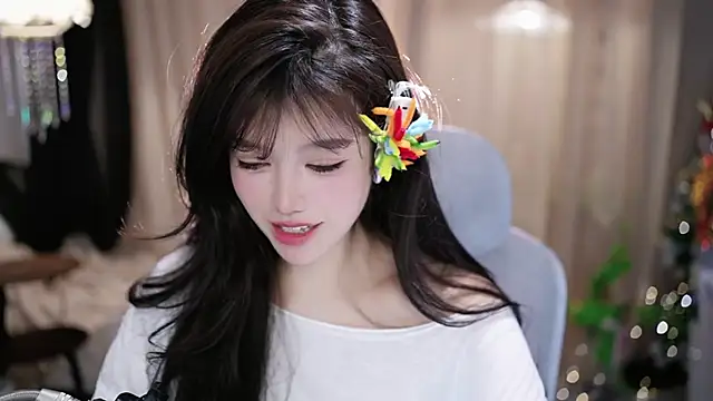 Cecily 现场XXX聊天