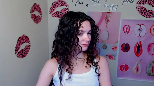 _SusieSu_ Chat XXX in diretta