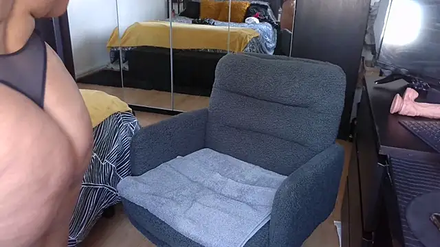 sarametisse26 Chat XXX live