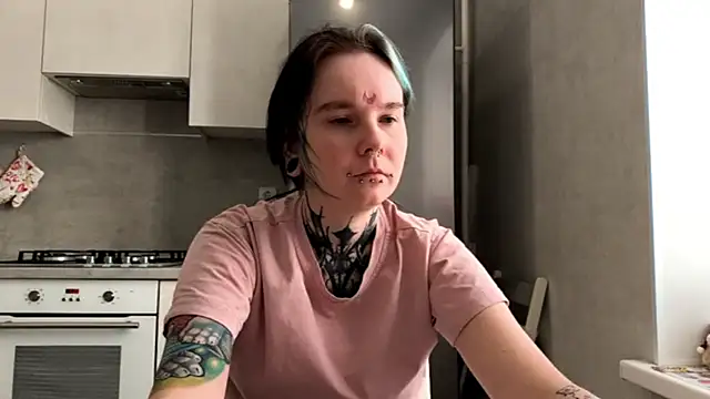 Chat +18 de HighelikeGirl ao vivo