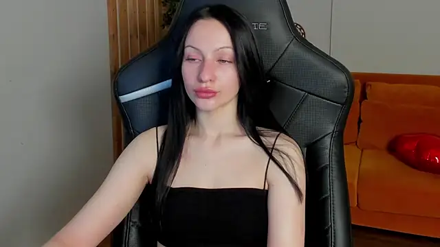 NaomiBlakes 라이브 XXX 채팅