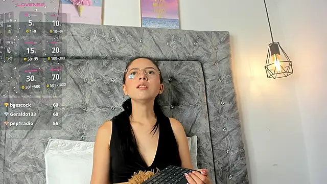 Natalye_23 라이브 XXX 채팅