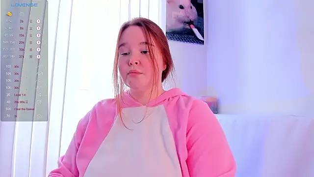 Sembang XXX Secara Langsung DebbieWoood