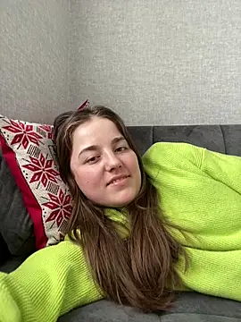 Lady_woman Live XXX Chat