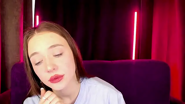 VasilisaTheWiseX – Live XXX-chat