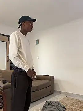 HersBBC webkamerás műsora