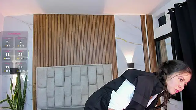 Chat XXX ao vivo de Scarlet_Rosexx