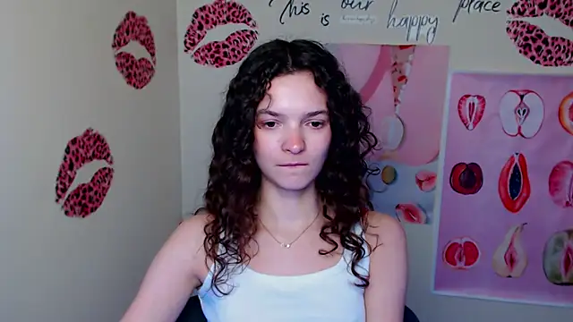 _SusieSu_ – Live XXX-chat