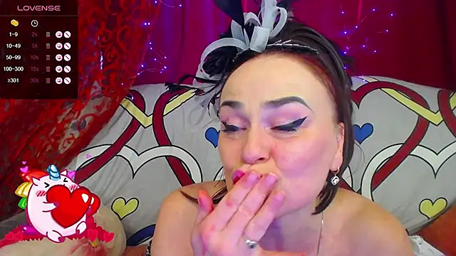 hotzlata Chat XXX live