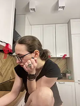 Živý XXX chat MartiniiSelenna