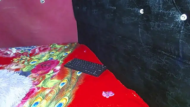 Chat XXX ao vivo de Zafira_mao