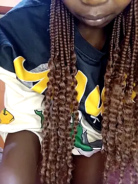 DaisyHarperr – Live XXX-chat