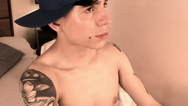 Chat XXX en directo de Angel_eros_