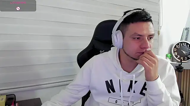 Rick_Adams Webcam show