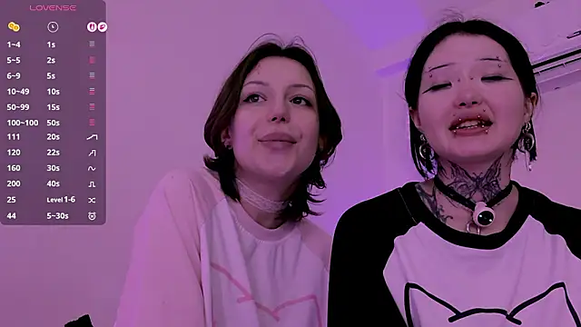 Lein_Bone élő XXX-chatje