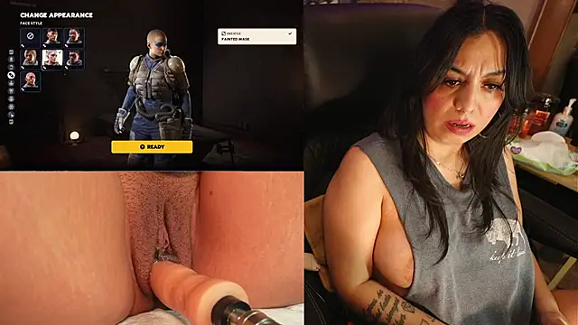 دردشة roknblaze الجنسية المباشرة