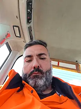 Abelito87 Webcam Show