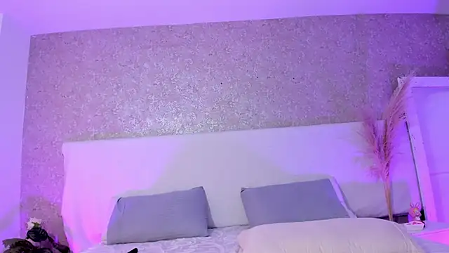 KamileBlake Chat XXX in diretta