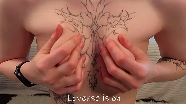 Chat +18 de LurleneRamo ao vivo