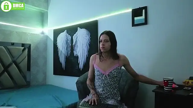 sarita_princess7's Live XXX Chat