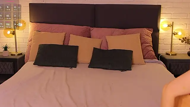 دردشة Ariell_Mini الجنسية المباشرة