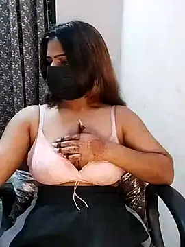 jasmine-21's Webcam Show