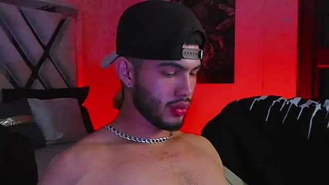 Vincentblack ওয়েবক্যাম শো