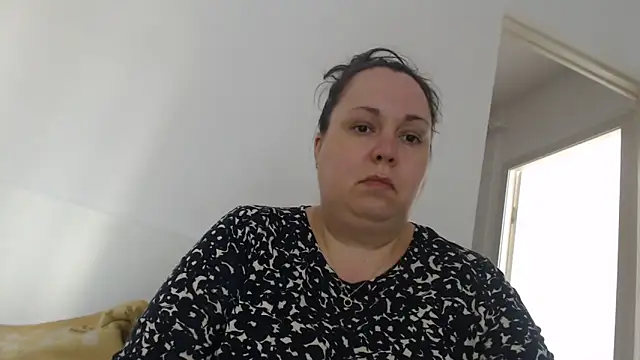 Czat XXX na żywo – WendyRhoades