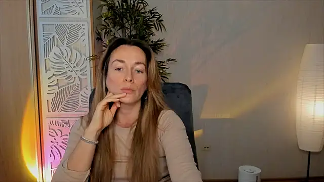 Czat XXX na żywo – RebeccaMartinez