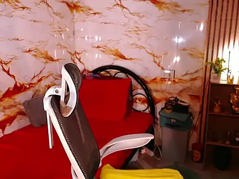 NaughtyFastCum webkamerás műsora