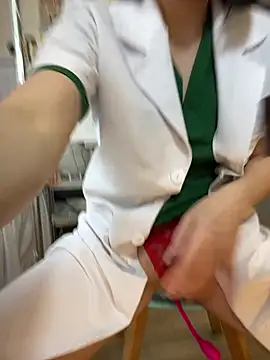 Clinic_Sexy: διαδικτυακό σόου στην κάμερα