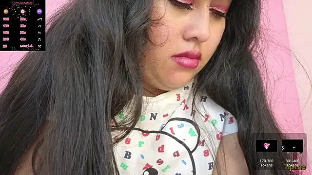 altheamoore live XXX chat