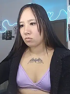 Chat XXX en directo de Japabaixinha