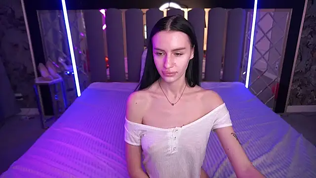 Snow_WhiteeeX Chat XXX in diretta