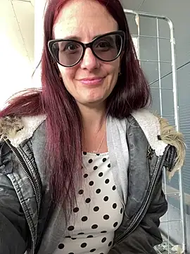 Czat XXX na żywo – NataKitten