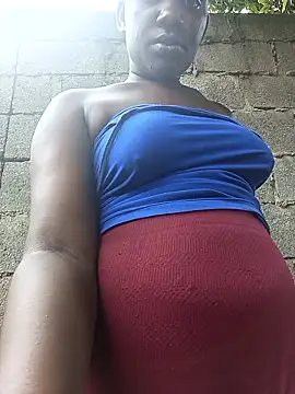 عرض كام Too_fresh