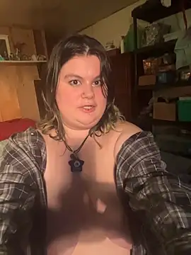 IntergelacticMars Webcamshow