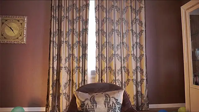 Вебкам-шоу GwendaMunivez