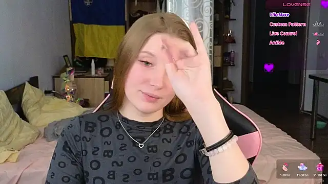 Chat XXX Live Mary_Blu