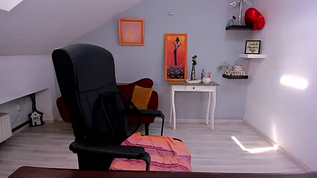 Czat XXX na żywo – LollaGirl